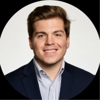 Zendesk Employee Dylan Campbell's profile photo