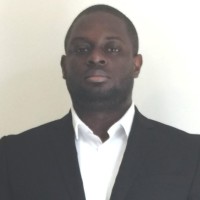 Mackley Employee Harry Asmah's profile photo