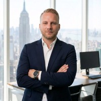 Phorms Education Employee Brian Miculcy's profile photo