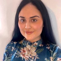 Olivia O'Donnell Email