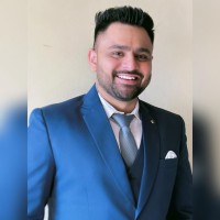 Aqkode Healthcare Solutions Employee Karan Ovale's profile photo