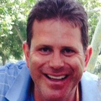 Tiaa Employee Chad Weber's profile photo