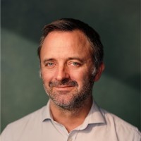 Faculty Employee Alistair Stuart's profile photo