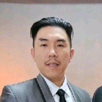 Tesla Employee Robert Ing's profile photo