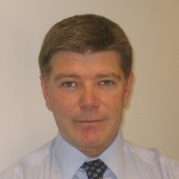 Bernhard Schulte Shipmanagement Employee David Furnival's profile photo