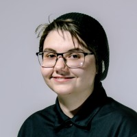 American Alarms Employee Adam Crume's profile photo