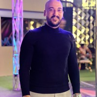 Jupiter Software Solutions Employee Mohamed Mady's profile photo