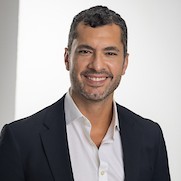 Weber Shandwick Employee Juan Stolk's profile photo