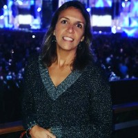 SUPERMED Employee Graziele Carvalho's profile photo