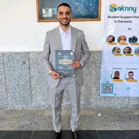 AMK Employee Ahmed Elzayat's profile photo