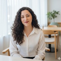 Skywind Employee Carolina Beccalli's profile photo