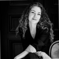 Ircam Amplify Employee Amalia Casteels's profile photo