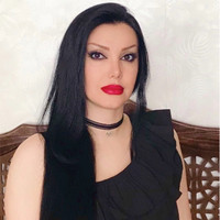 Mitra Javaheri Email