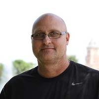 Lone Star College-Montgomery Employee Kevin Smith's profile photo