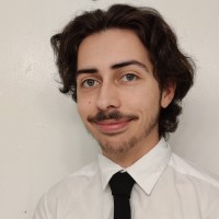 Heirloom Cloud Corporation Employee Preston Santiago's profile photo