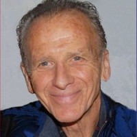 Peter Max Employee Victor Zurbel's profile photo