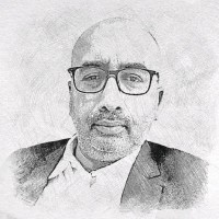 Apex Health Employee Kashif Butt's profile photo