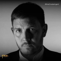 FAM Sports Employee Ross Greig's profile photo