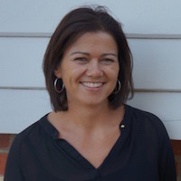 City of Vincent Employee Lisa Williams's profile photo