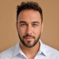 InnoCan Pharma Employee Tzahi Harel's profile photo