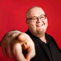 Data Group JH Computer Employee Jarno Kiiski's profile photo