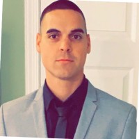 Rhino Roofs Employee Michael Lenker's profile photo