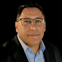 ADATA Technology Co., Ltd. Employee Nivaldo Gagliardo's profile photo