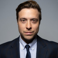 Merit Medical Systems, Inc. Employee Brian Maness's profile photo