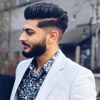 Pattison Food Group Employee Harvir Matharu's profile photo