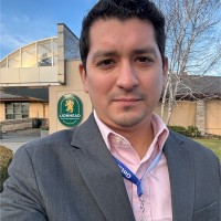 Adams Cargo Limited Employee Helmunth Moreno's profile photo