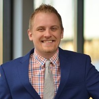 Navia Benefit Solutions, Inc. Employee William Krumwiede's profile photo