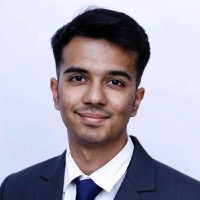 Kratik Khiani Email