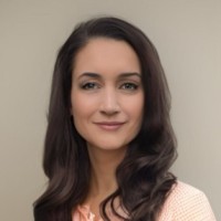 Mercy Community Employee Sarah Fox's profile photo