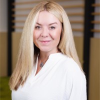 Bestway USA Employee Rachel Putnam's profile photo