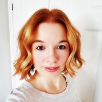 Carly Gregory Email