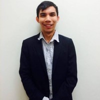 Dyna Robotics Employee Calvin Lai's profile photo