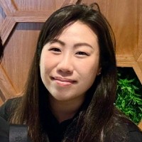 Rajah & Tann Asia Employee Belle Teo's profile photo