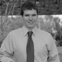 Amgen Employee Jonathan Rice's profile photo