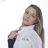 Ache Laboratórios Farmacêuticos Employee Julia Mazza's profile photo