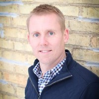 Robert Dowding Group Employee Robert Dowding's profile photo