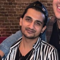 Doctor Care Anywhere Employee Reece Jones's profile photo