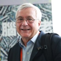 METAFORA biosystems Employee Luc D'Auriol's profile photo