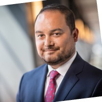 BWE Employee Alexander Ison's profile photo