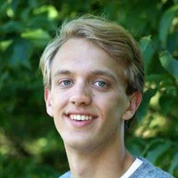 Lukas Lindgren Email & Phone Number