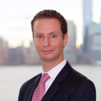 JPMorgan Chase & Co. Employee Sam Pollack's profile photo