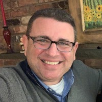 Brooklyn Friends School Employee Brett Topel's profile photo