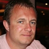 GKN Aerospace Employee Chris Etherington's profile photo