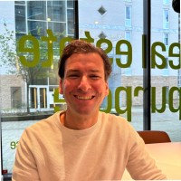 Next Sense Employee Steven Vis's profile photo
