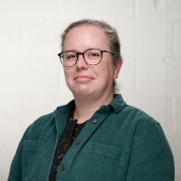 JustFund Employee Liz Hoffman's profile photo