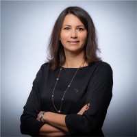 Louyet Group Employee Ann Lefèbvre's profile photo